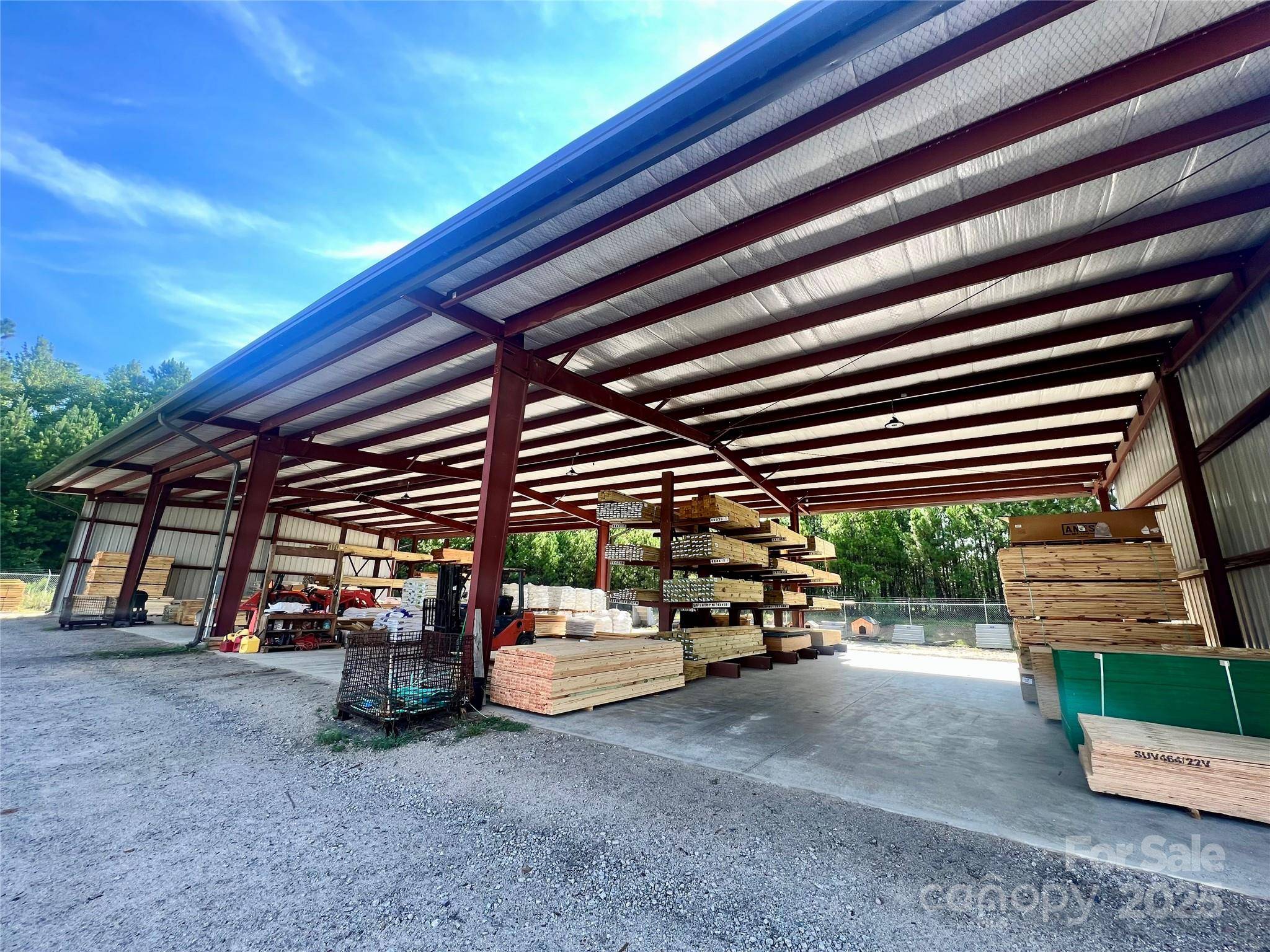 1314 N Van Lingle Mungo BLVD, Pageland, SC 29728