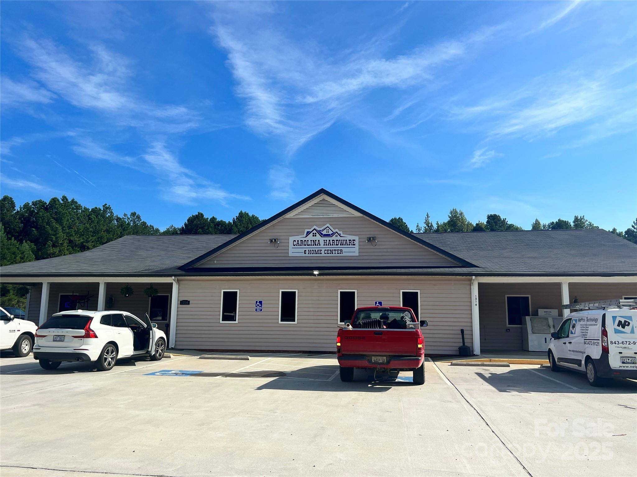 1314 N Van Lingle Mungo BLVD, Pageland, SC 29728