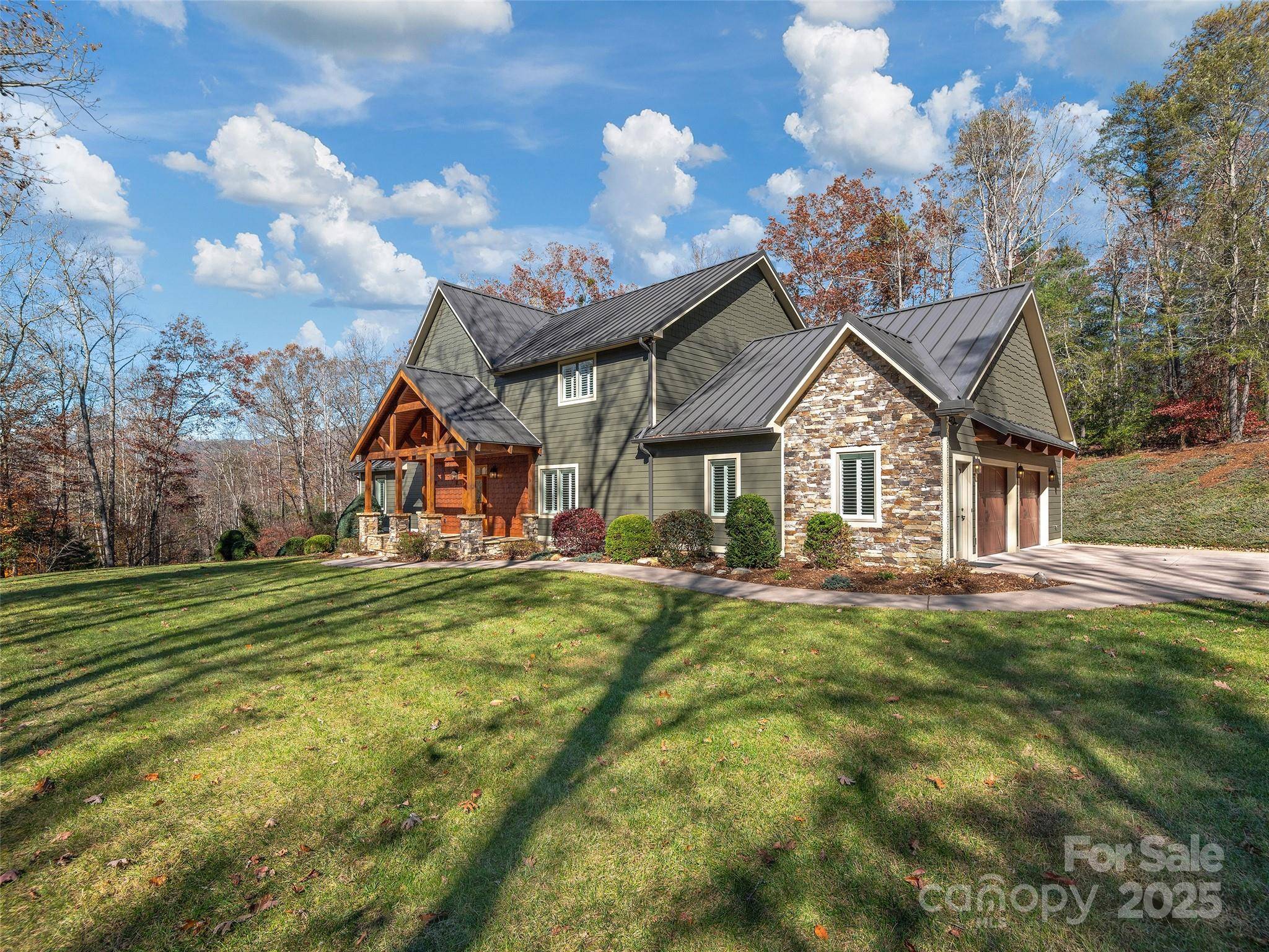 2514 Oakdale RD, Old Fort, NC 28762