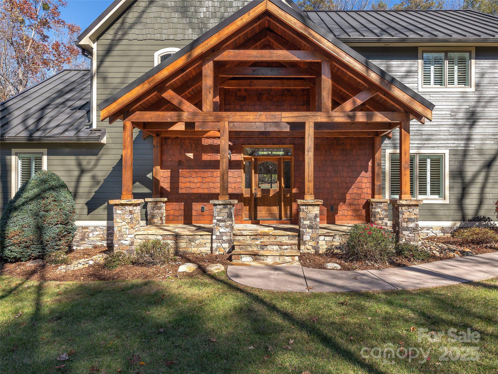 2514 Oakdale RD, Old Fort, NC 28762