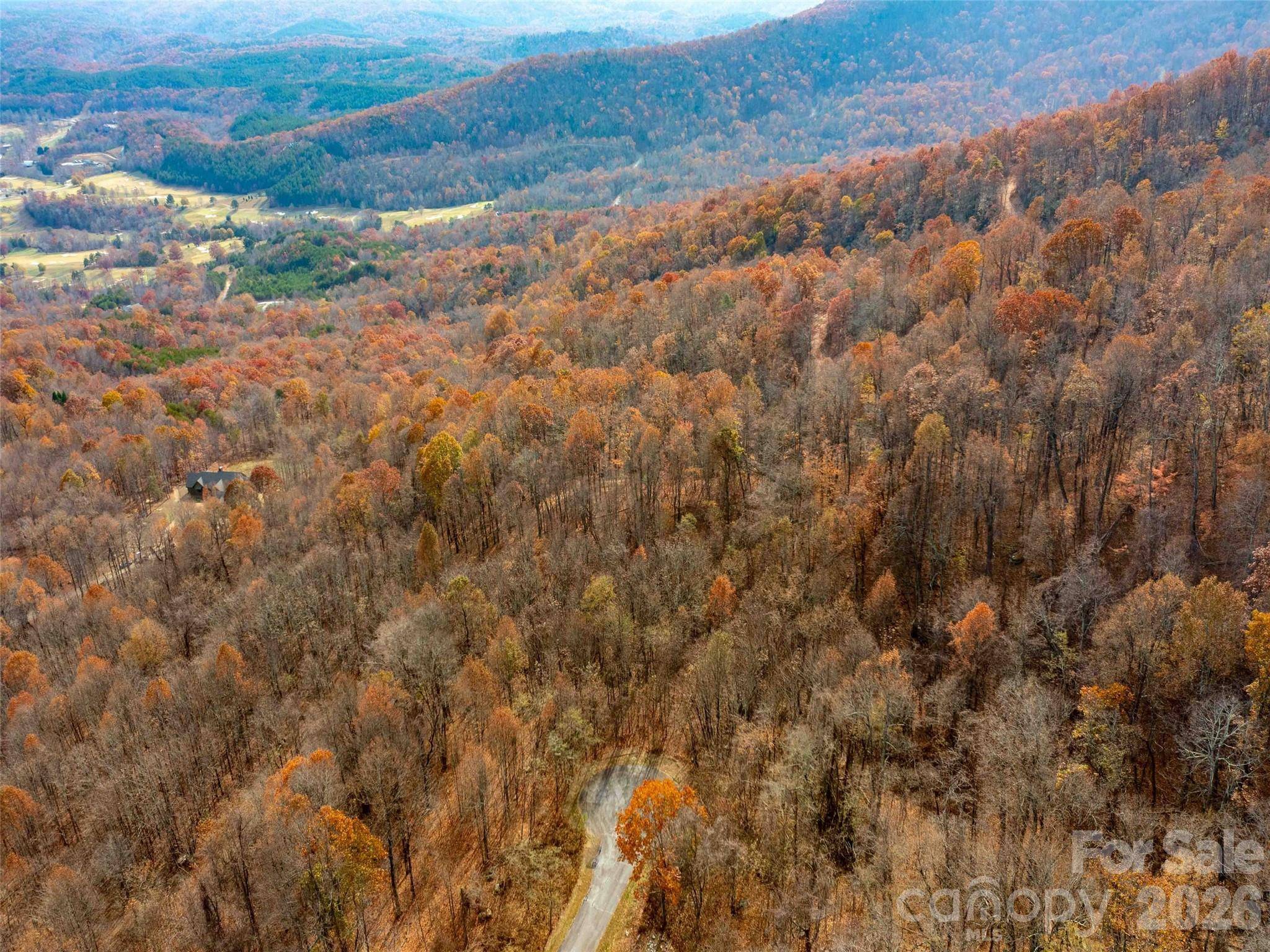 242 Nottingham DR, Mill Spring, NC 28756