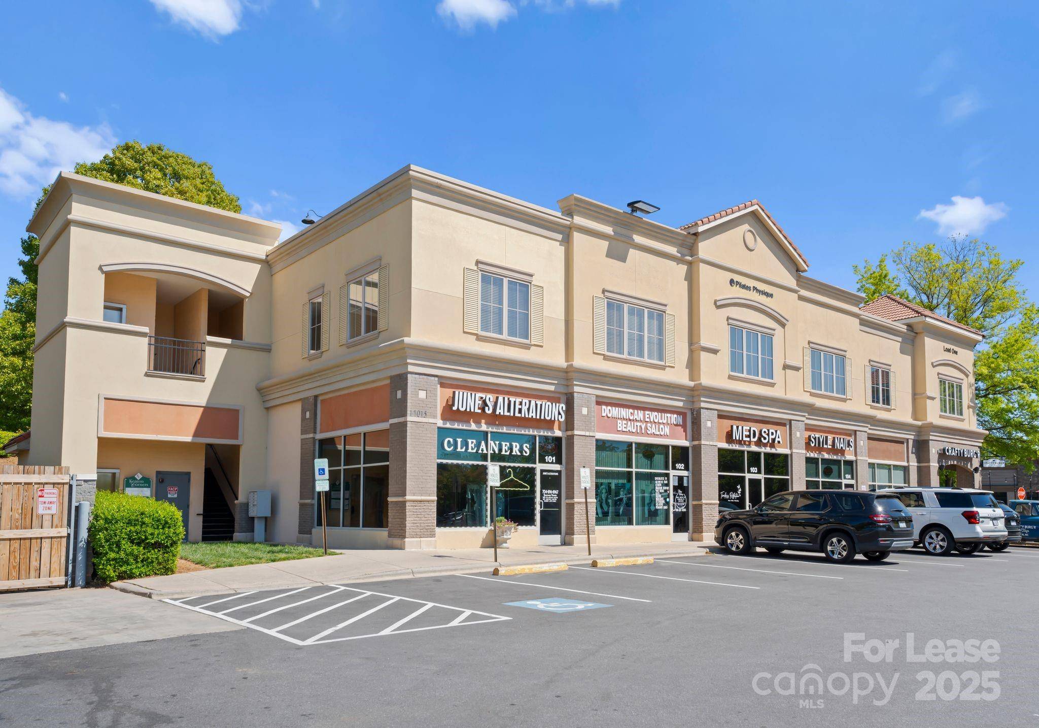 17015 Kenton DR #200, Cornelius, NC 28031