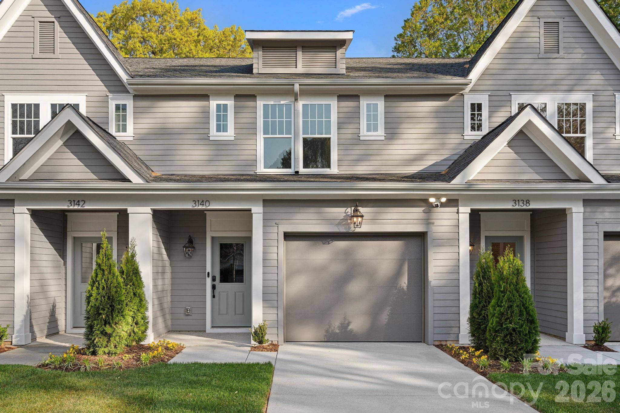 3140 Dublin RD, Charlotte, NC 28208