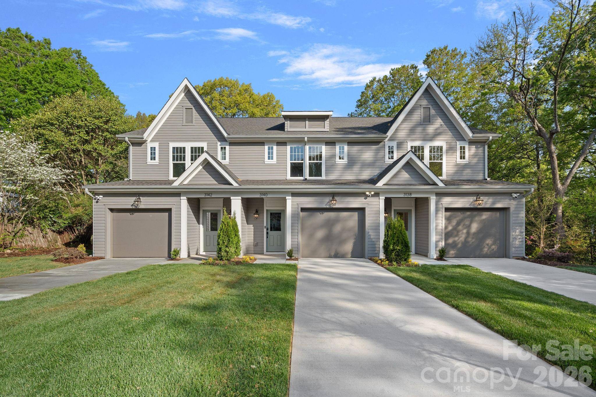 3140 Dublin RD, Charlotte, NC 28208