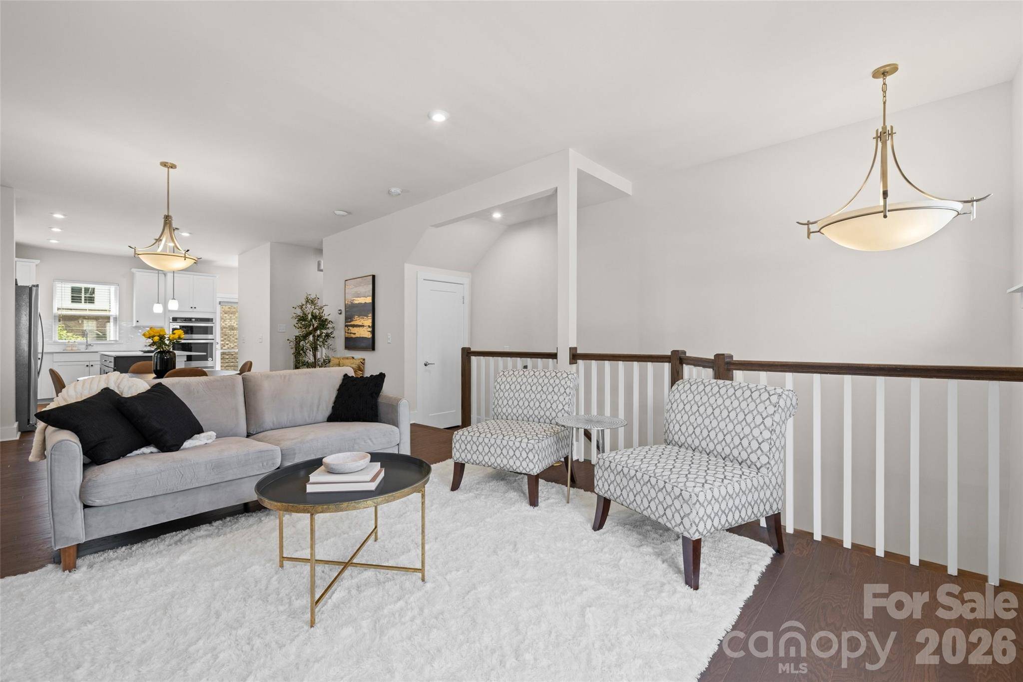 16034 Roscoe LN, Charlotte, NC 28204