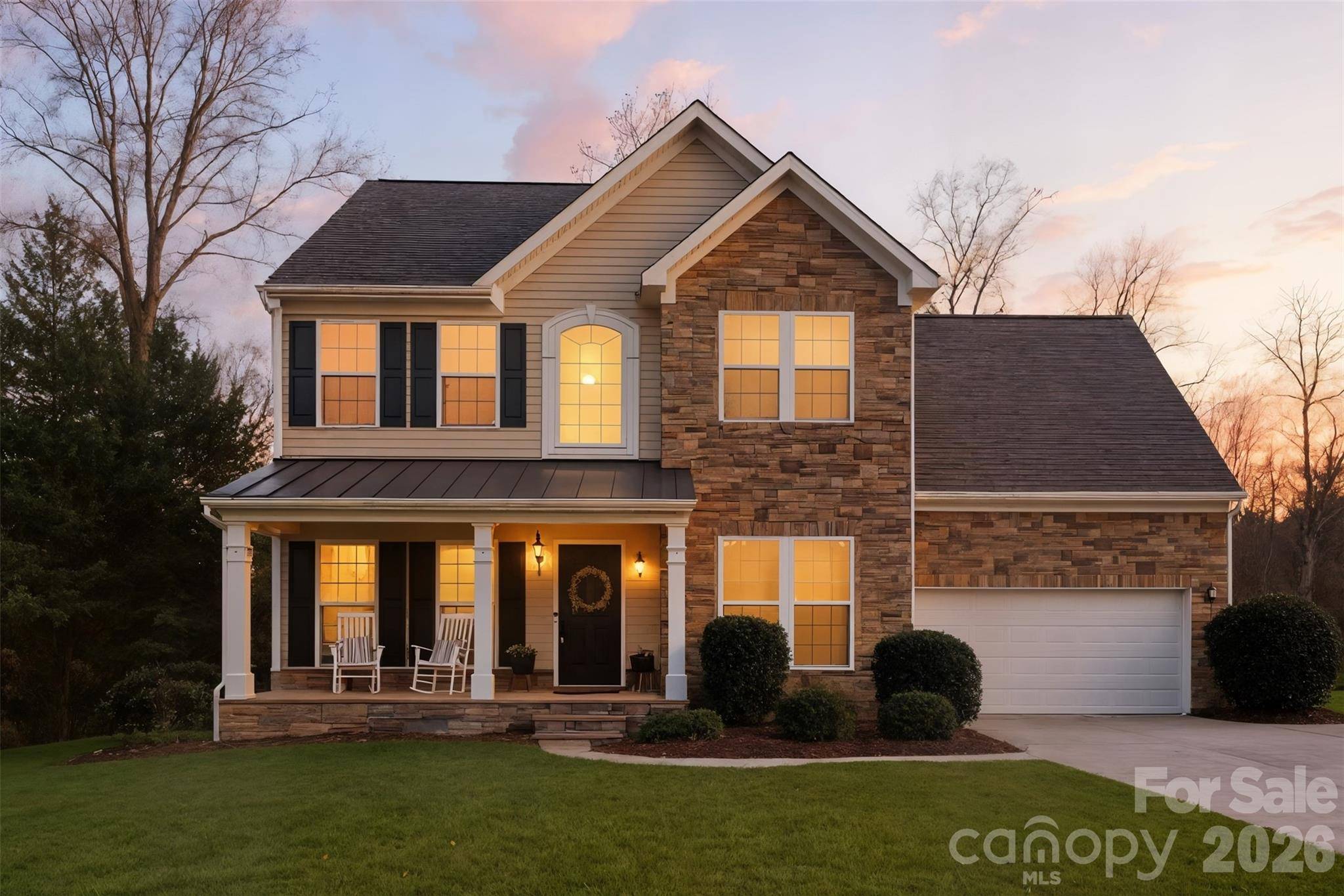 447 Leaf Arbor CT, Lake Wylie, SC 29710