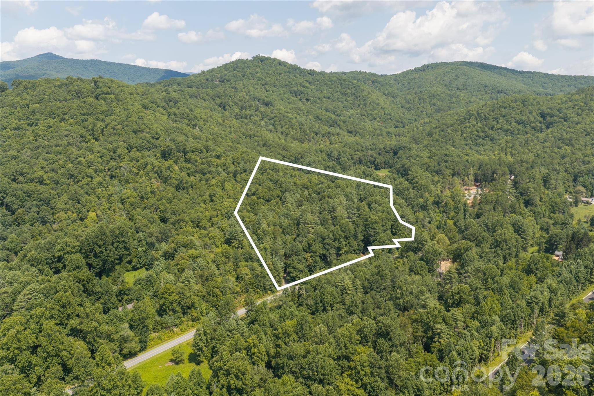 649 Old NC 280 HWY, Pisgah Forest, NC 28768