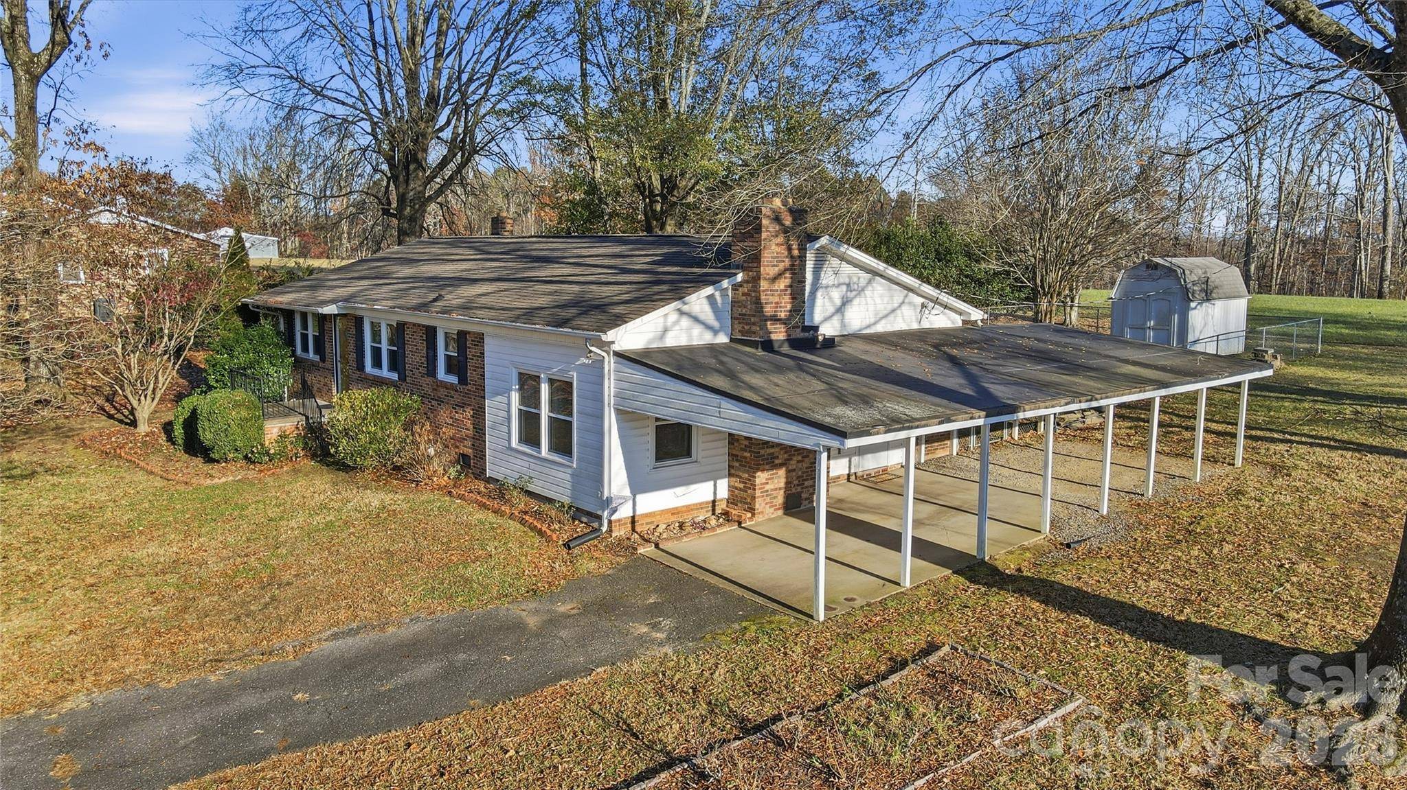 117 Wright RD, Kings Mountain, NC 28086