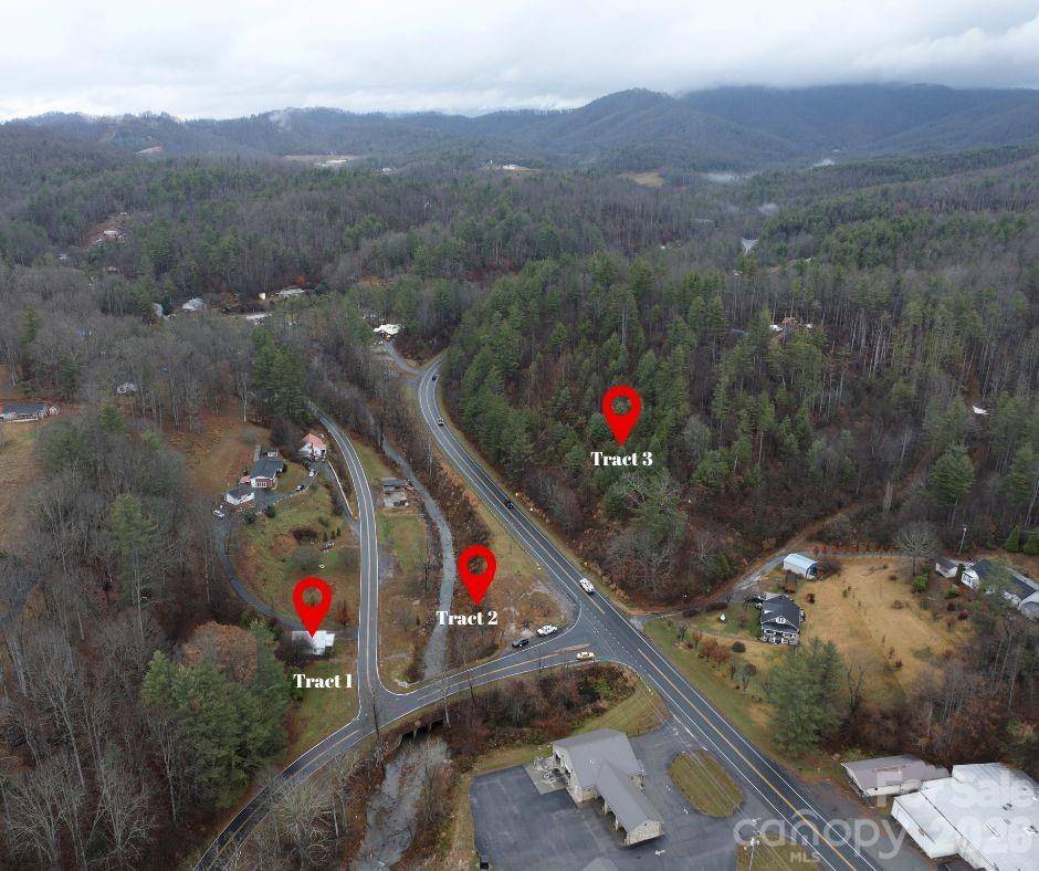 532 Pitman RD, Bakersville, NC 28705