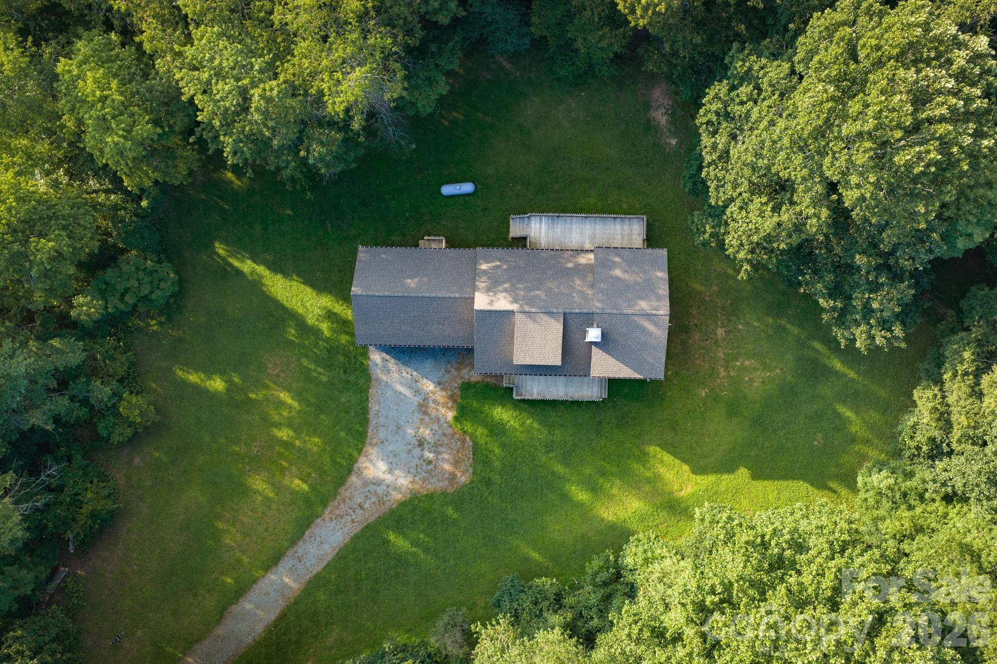 486 Hunter-Lysik WAY, Laurel Springs, NC 28644