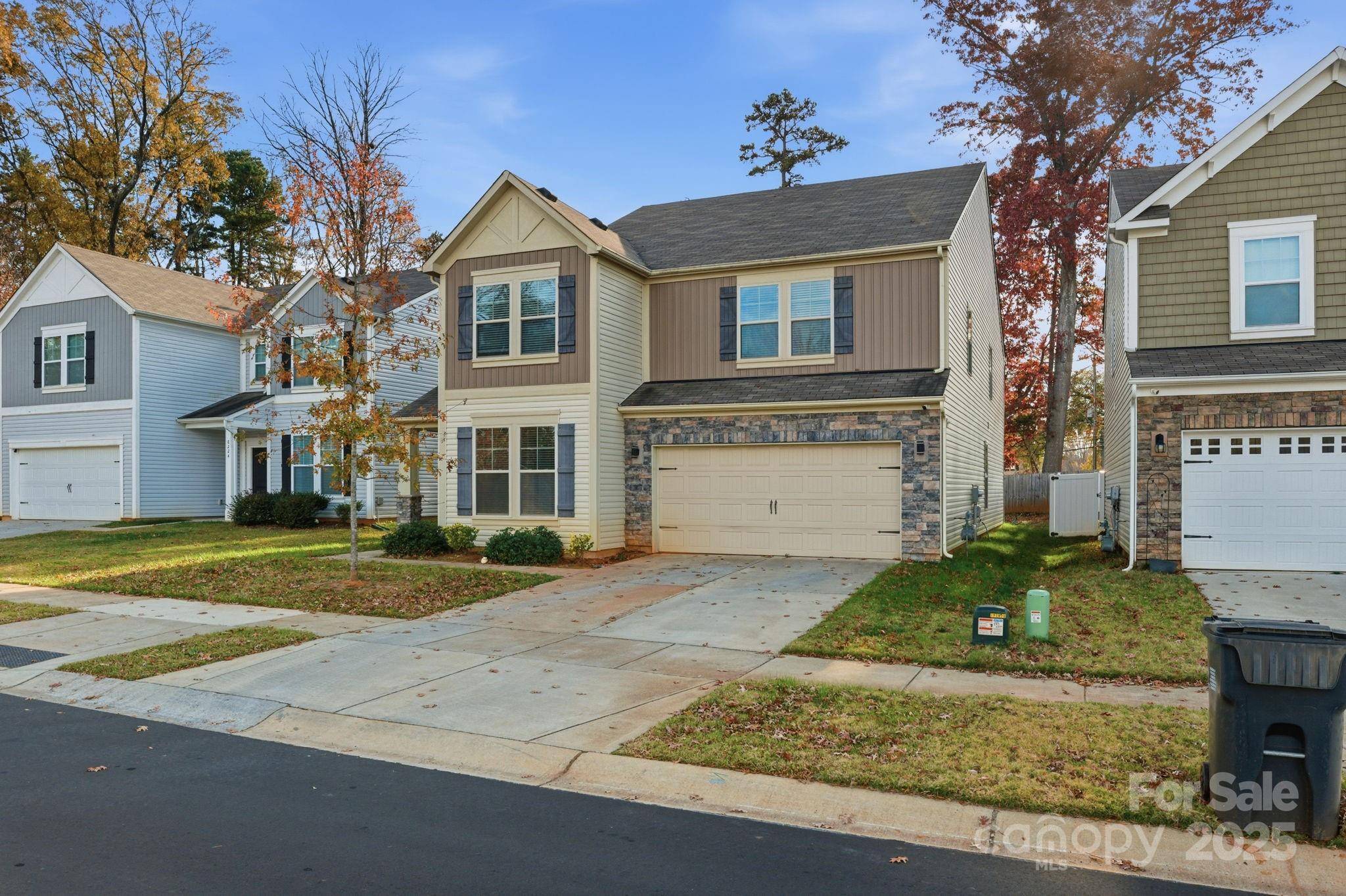 8220 Hudson Forest DR, Charlotte, NC 28269