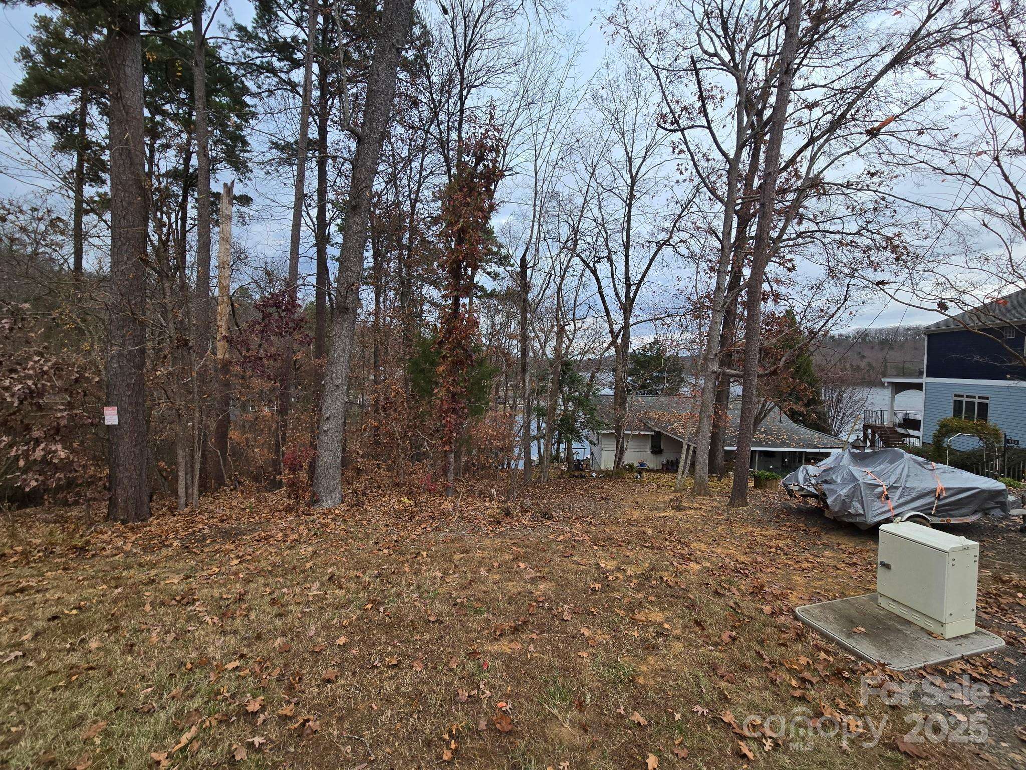0 Shoreline RD #107, Badin Lake, NC 28127