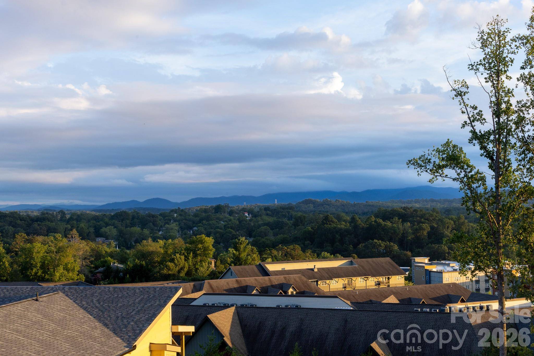 611 Storybook Villas TRL, Asheville, NC 28804