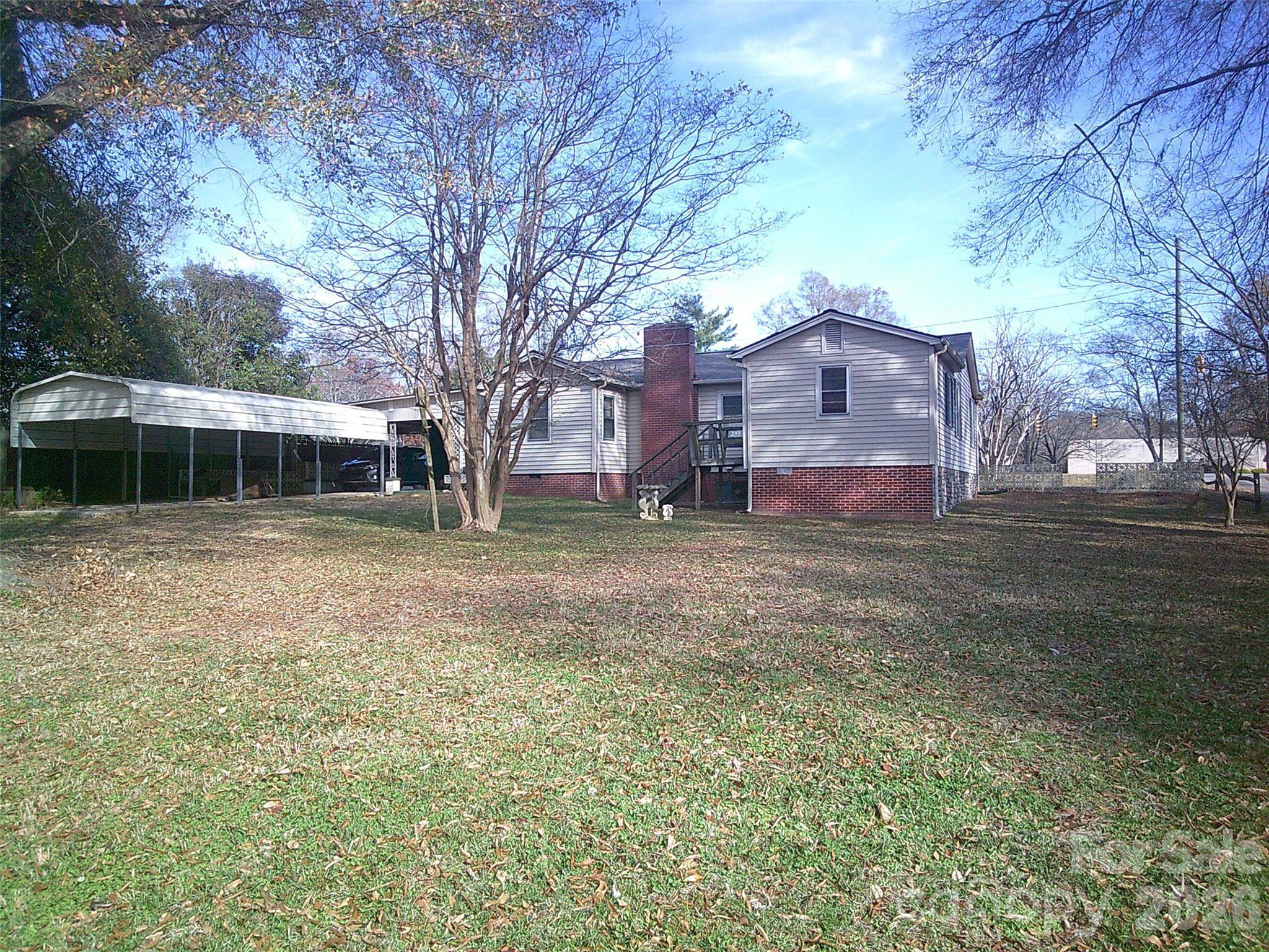 1303 W Dixon BLVD, Shelby, NC 28152