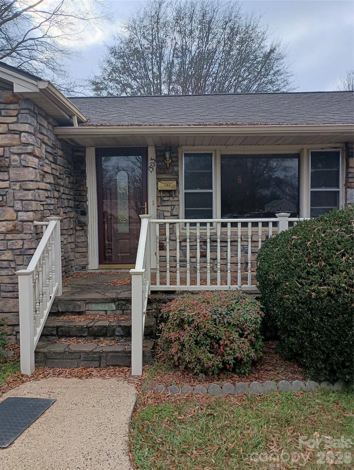 1303 W Dixon BLVD, Shelby, NC 28152