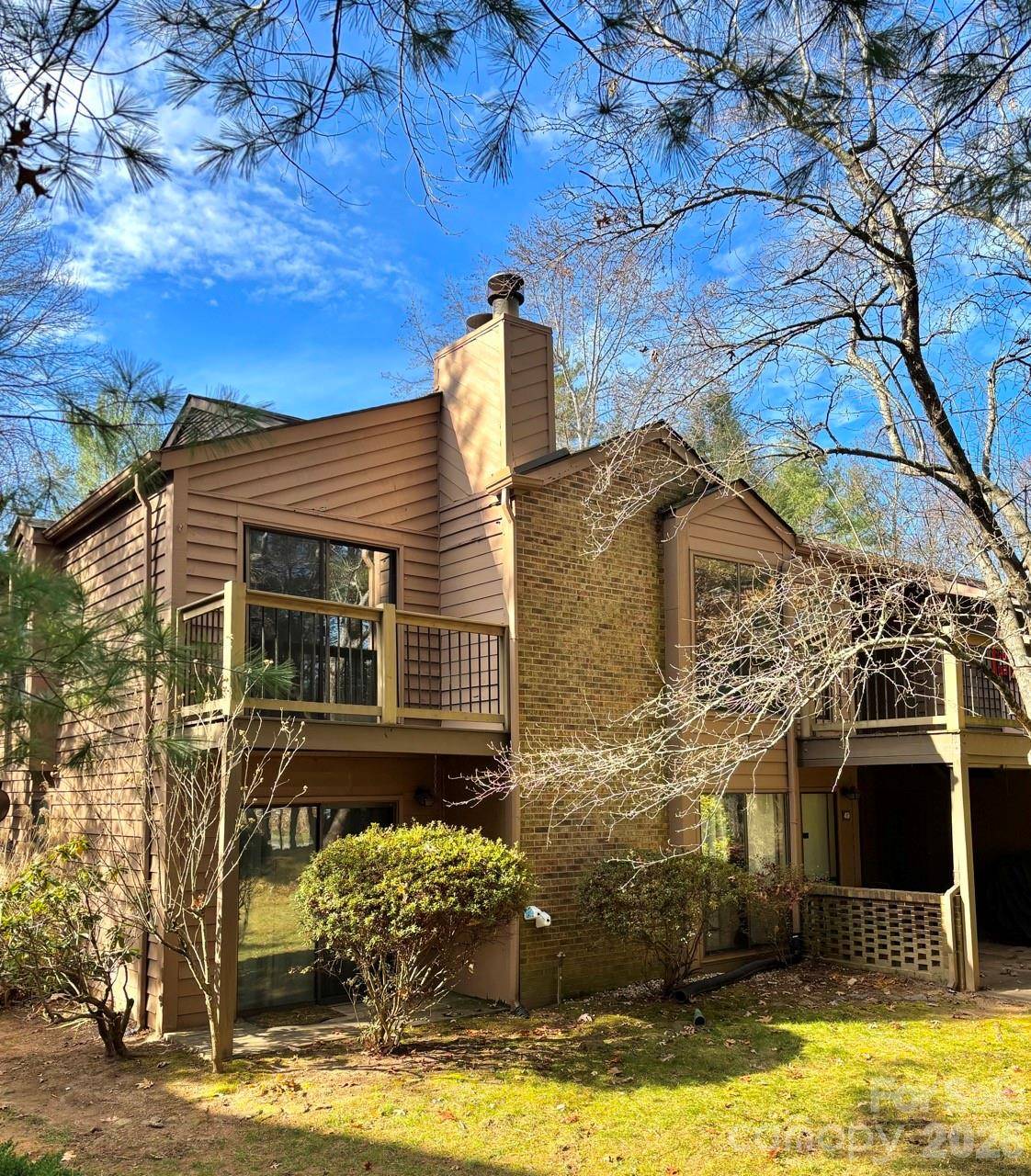 50 Ravencroft LN, Asheville, NC 28803