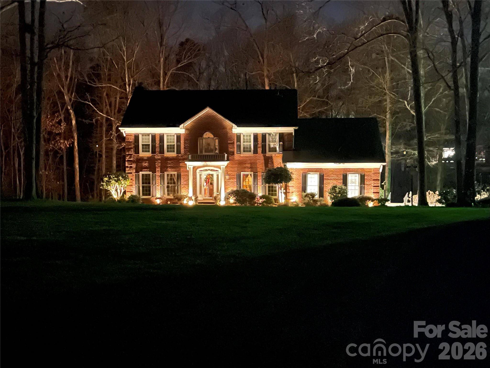 1600 Thornhill DR, Monroe, NC 28110