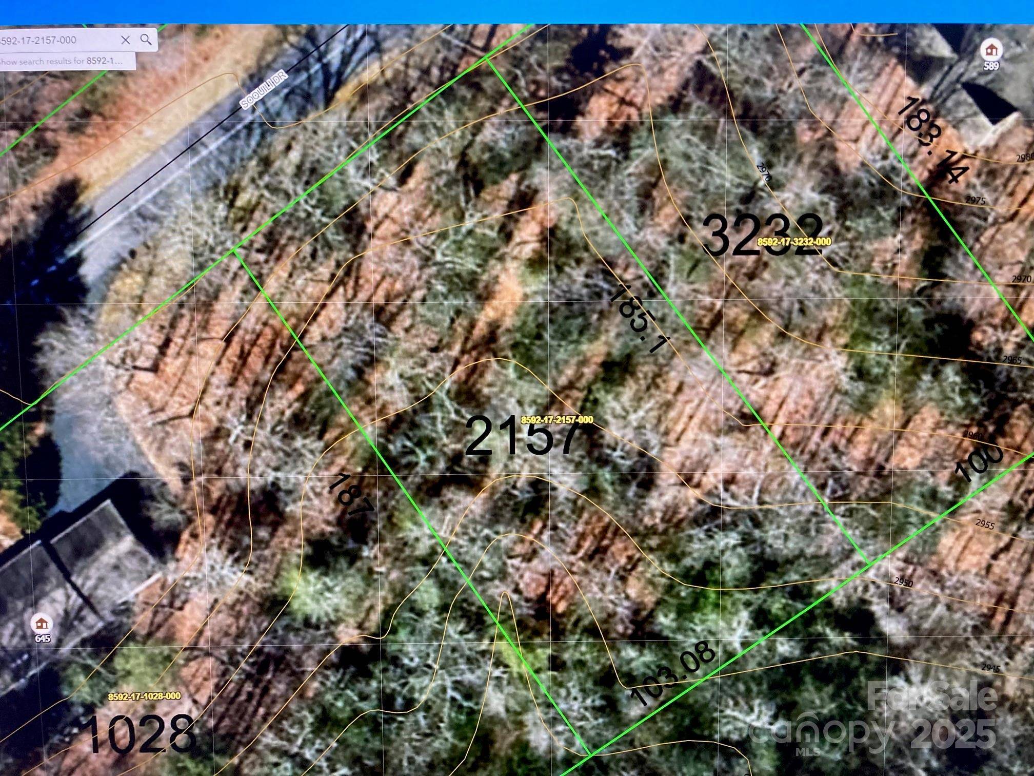 U12 LO66 Soquili DR, Brevard, NC 28712