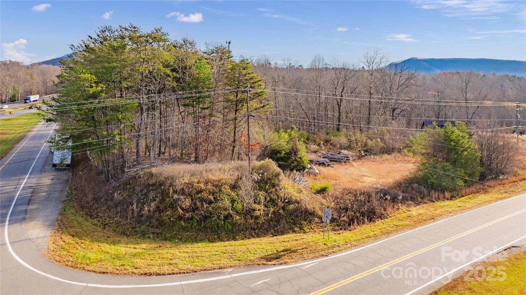 V/L Ashworth RD, Marion, NC 28752