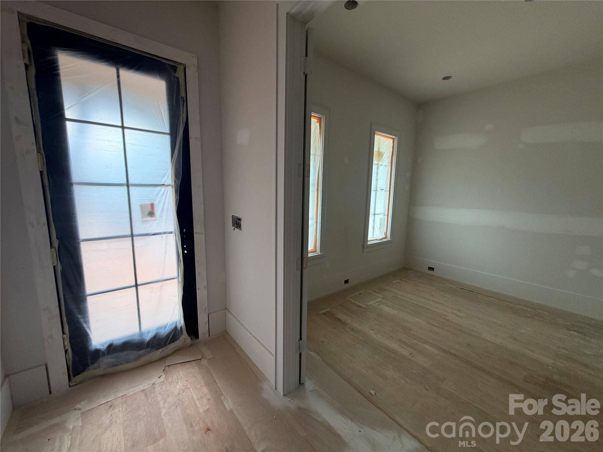 4201 Commonwealth AVE, Charlotte, NC 28205