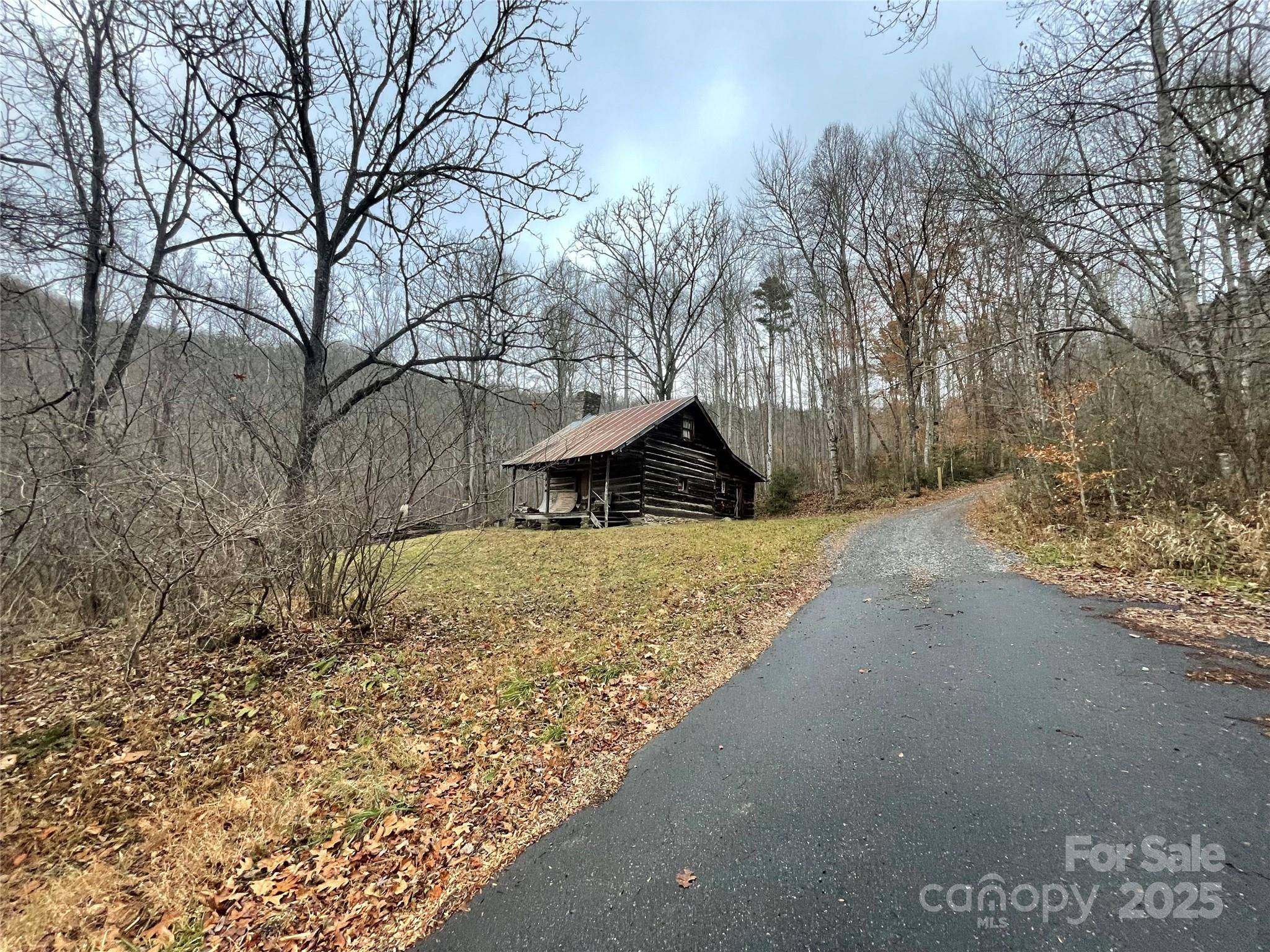 805 Sparkling Falls RD, Whittier, NC 28789