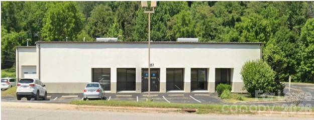 1257 Sweeten Creek RD, Asheville, NC 28803