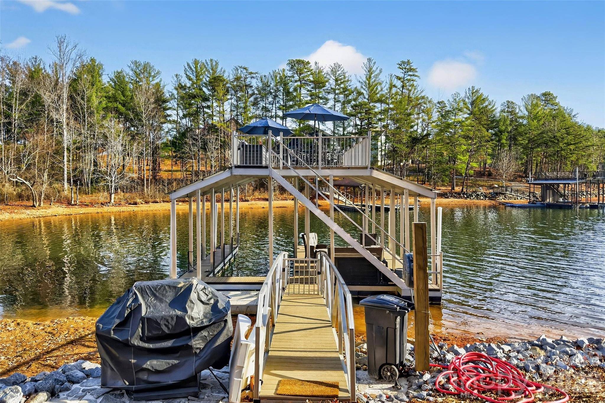 183 Crest View DR NE #55, Nebo, NC 28761