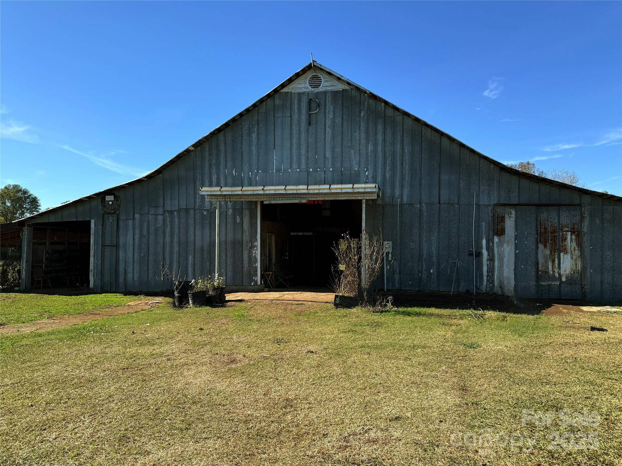 992 S Potter RD, Lancaster, SC 29720