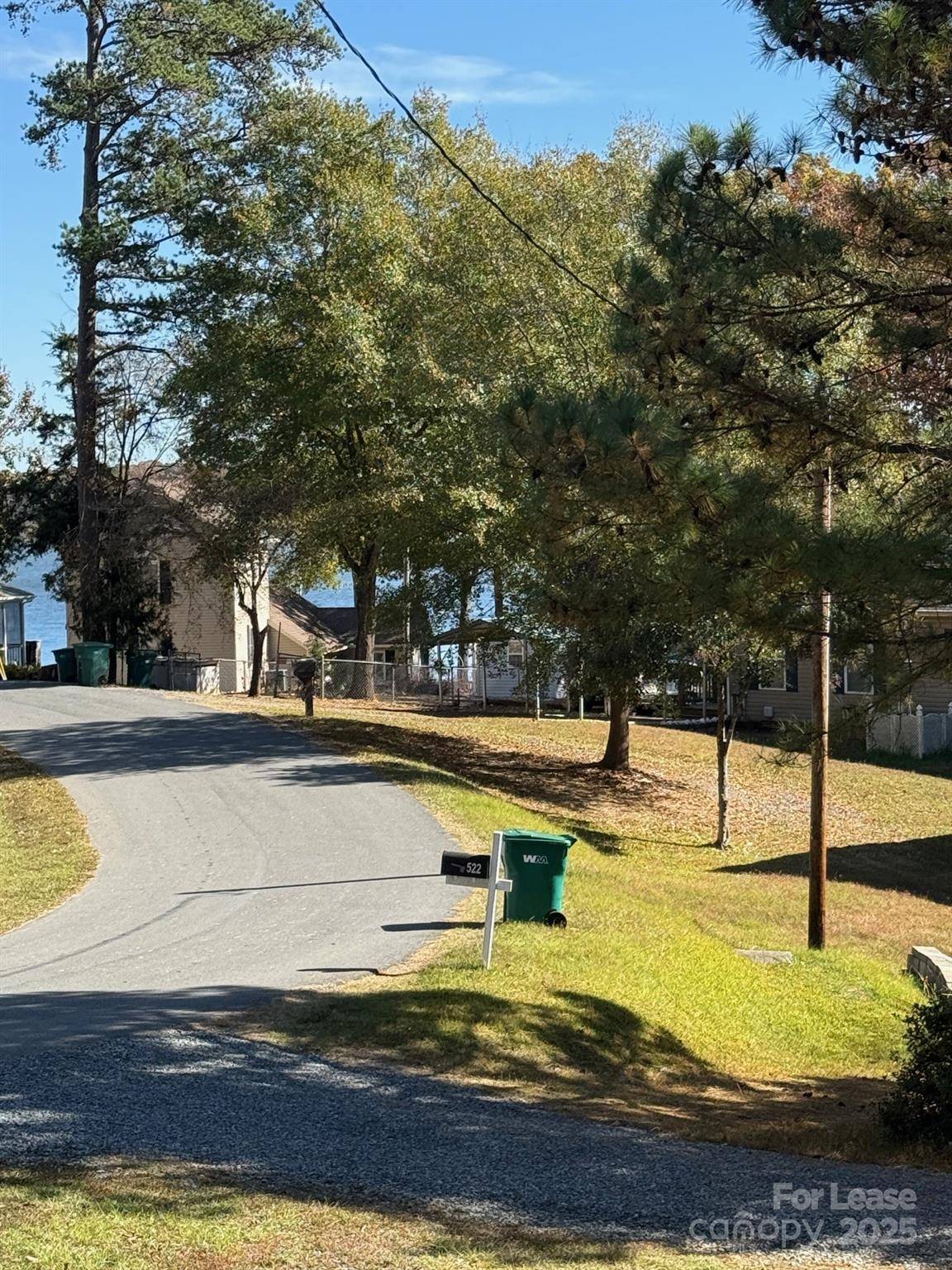518 Lake Head RD, Norwood, NC 28128