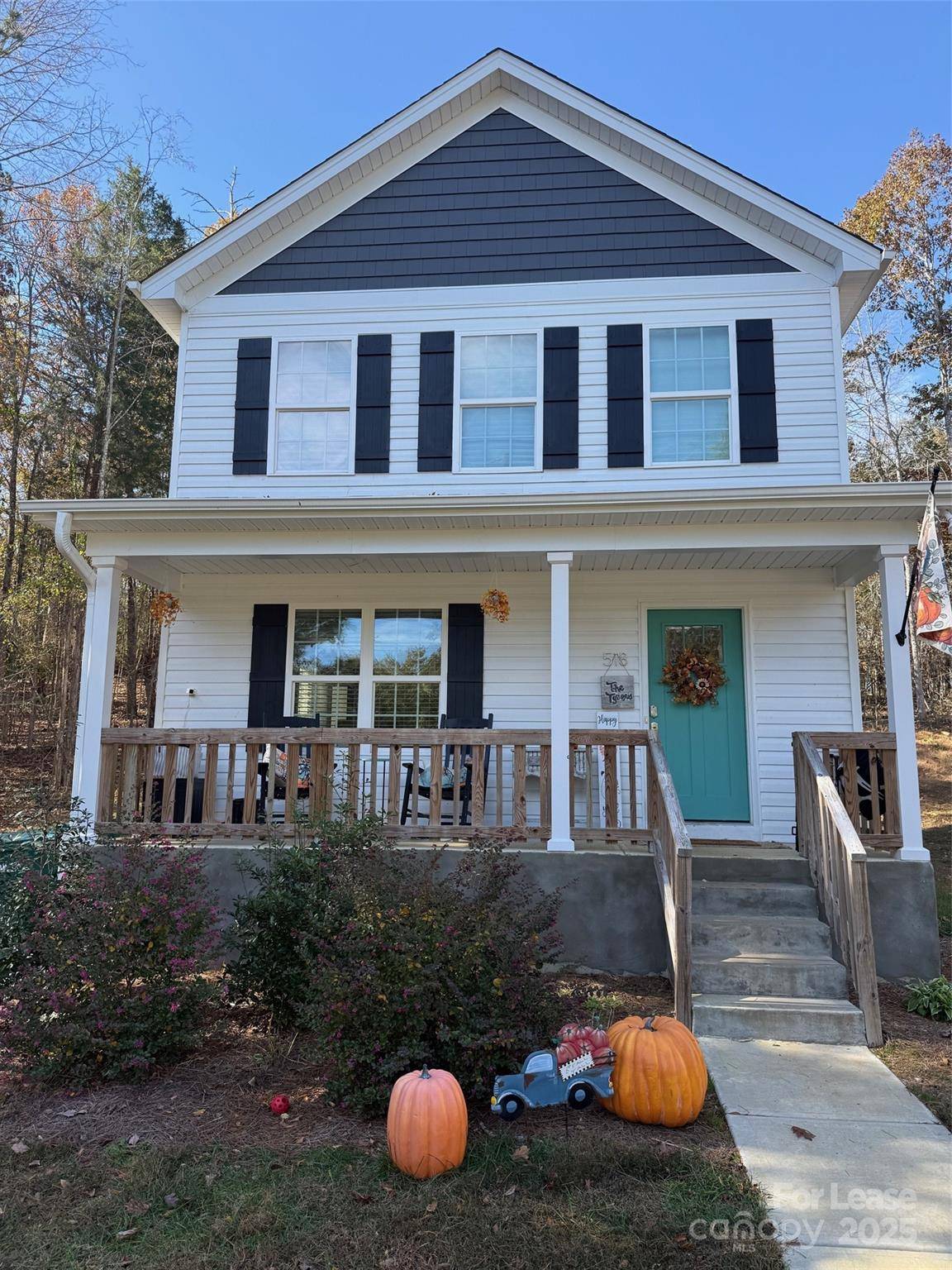 518 Lake Head RD, Norwood, NC 28128