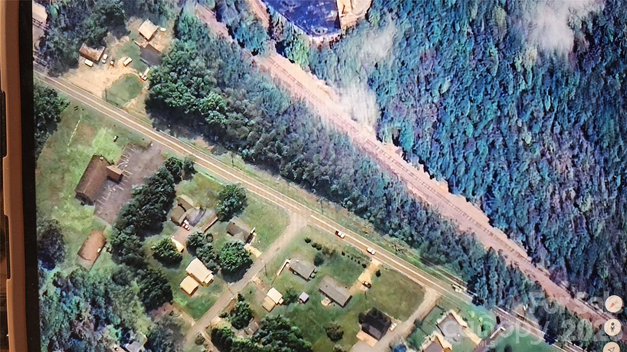 0 Carbon City RD, Morganton, NC 28655