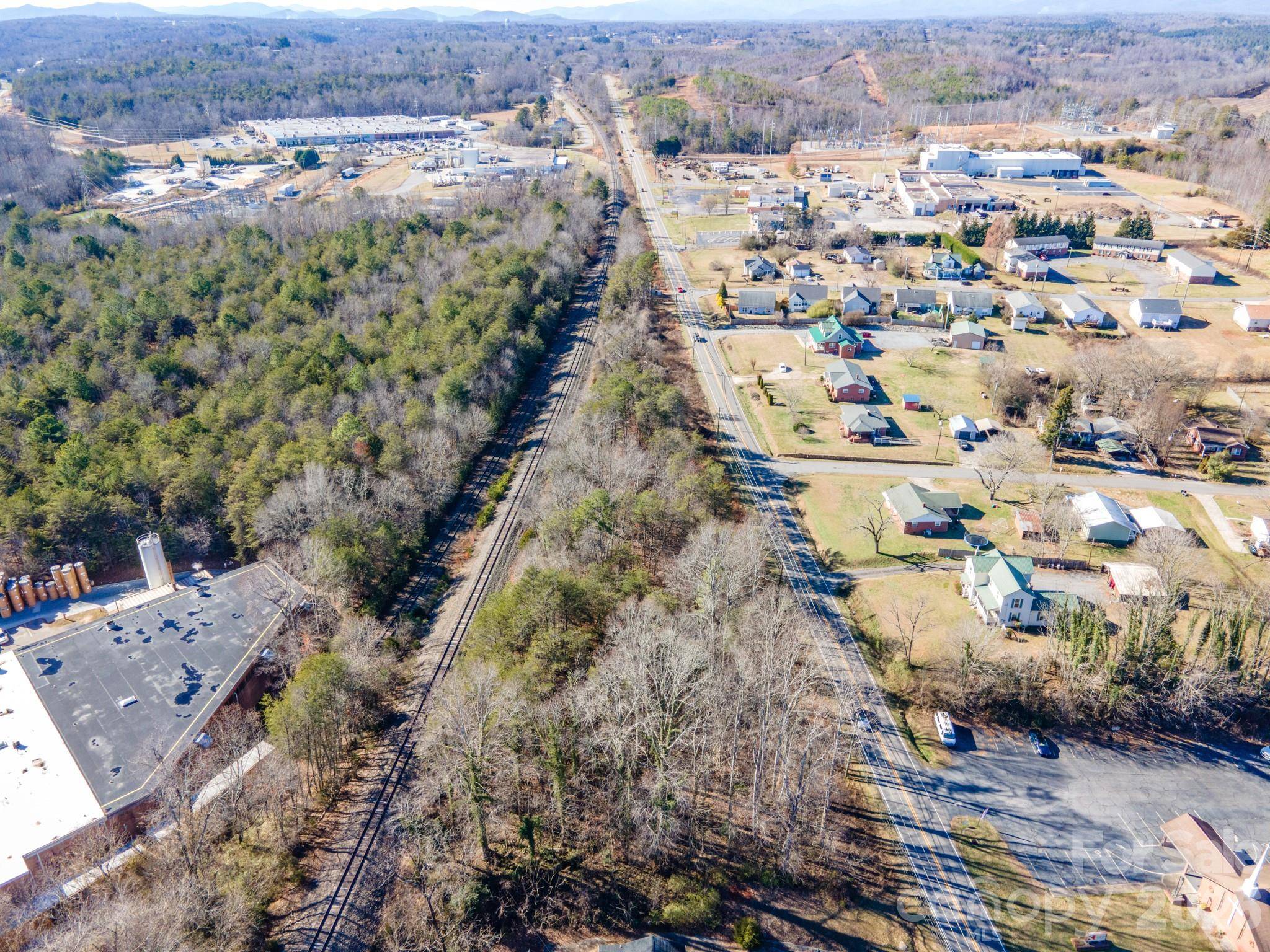 0 Carbon City RD, Morganton, NC 28655
