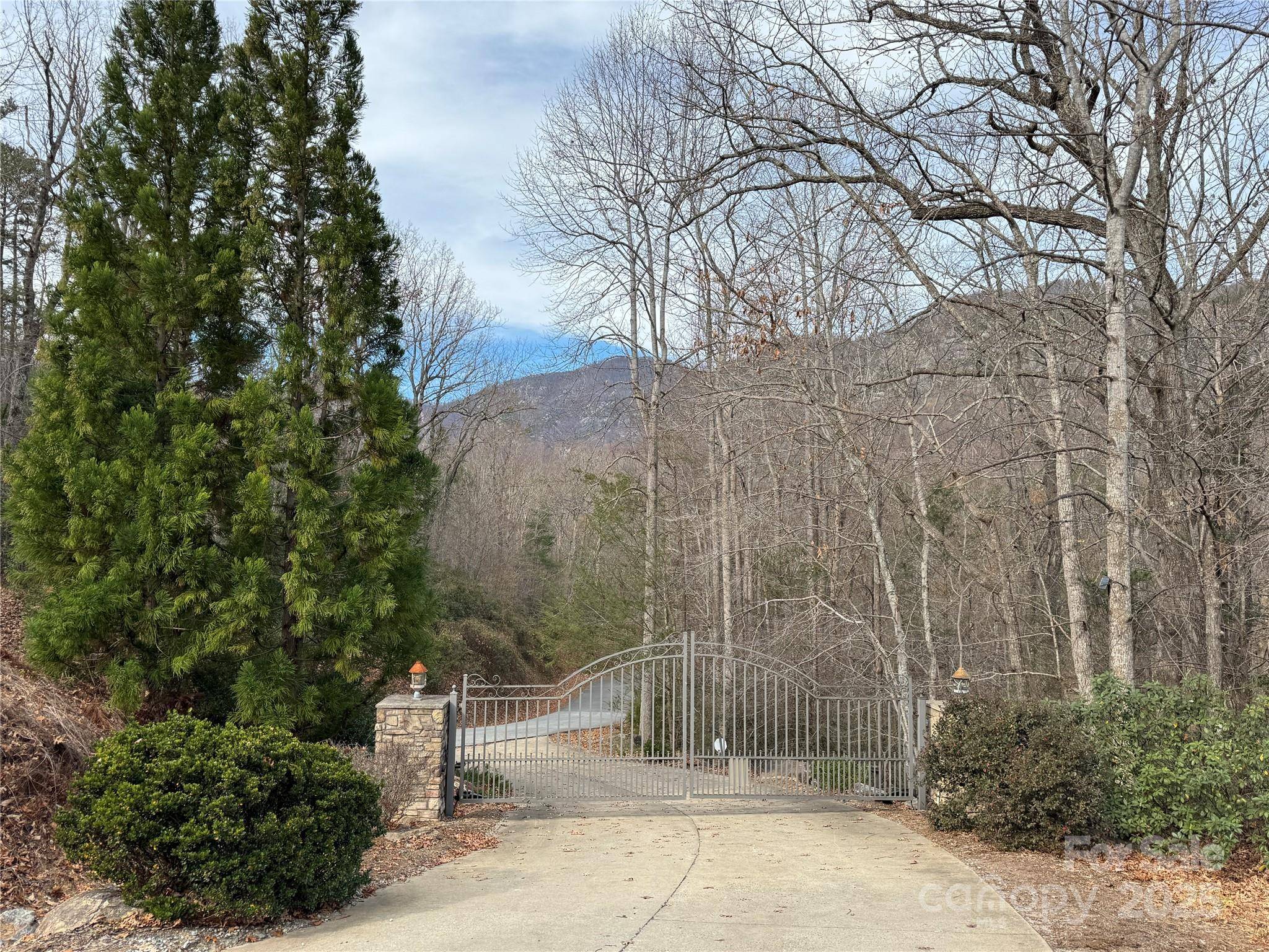 0 Deer TRL #16, Lake Lure, NC 28746