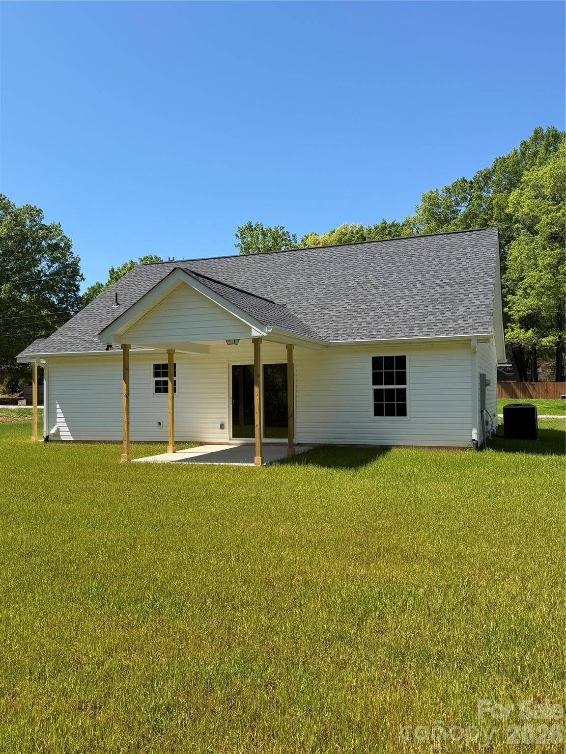 216 McClain ST, York, SC 29745