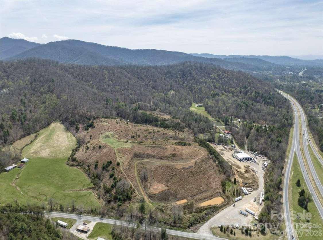 87 Barnardsville HWY, Weaverville, NC 28787
