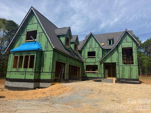 7209 Alexander RD #3, Charlotte, NC 28270