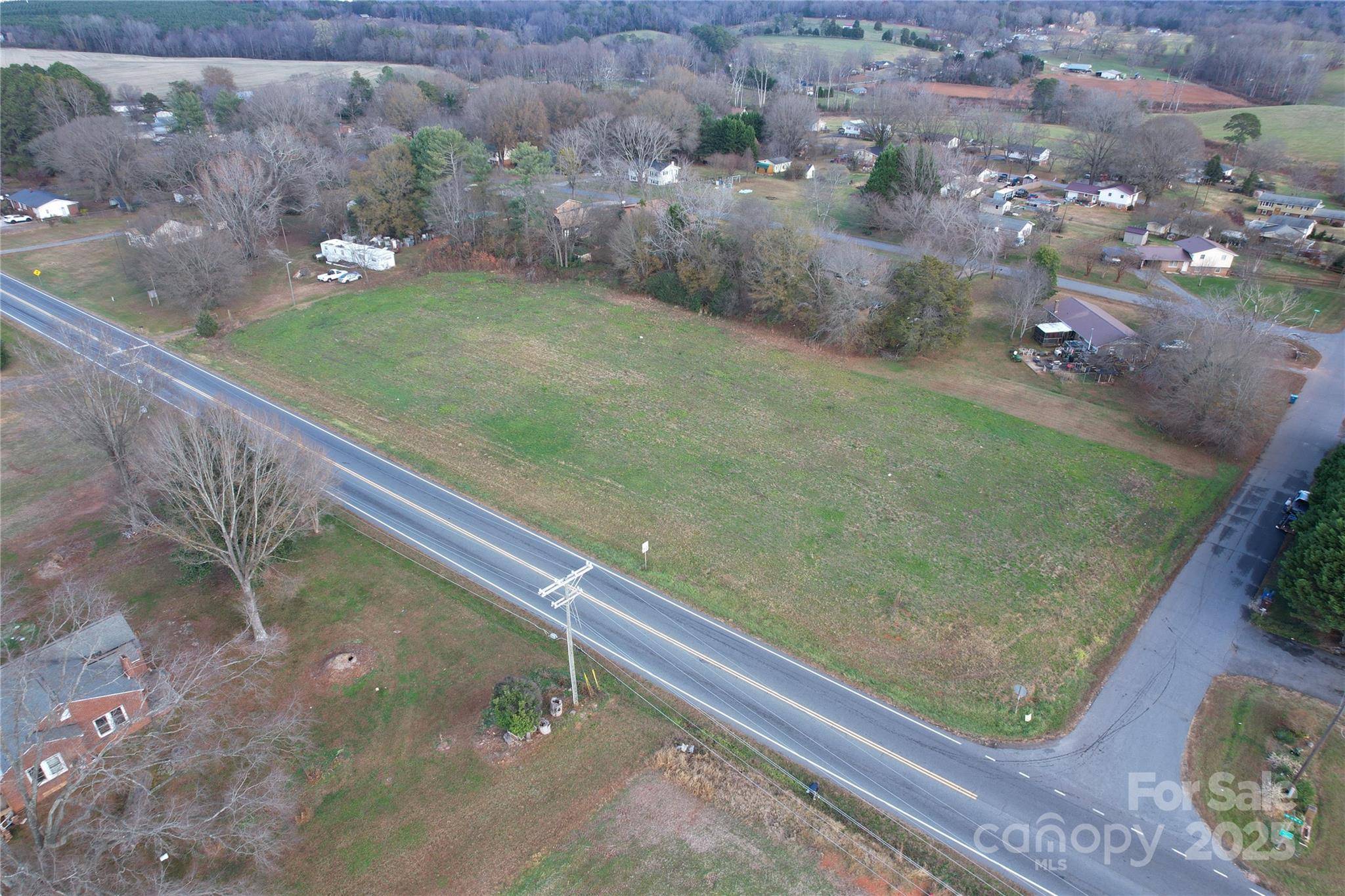 00 Hwy 16 HWY N, Conover, NC 28613