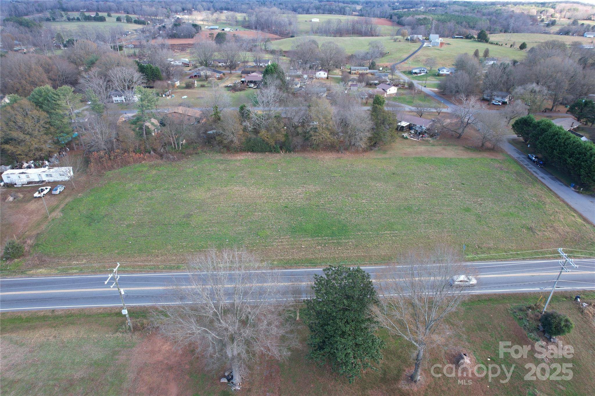 00 Hwy 16 HWY N, Conover, NC 28613