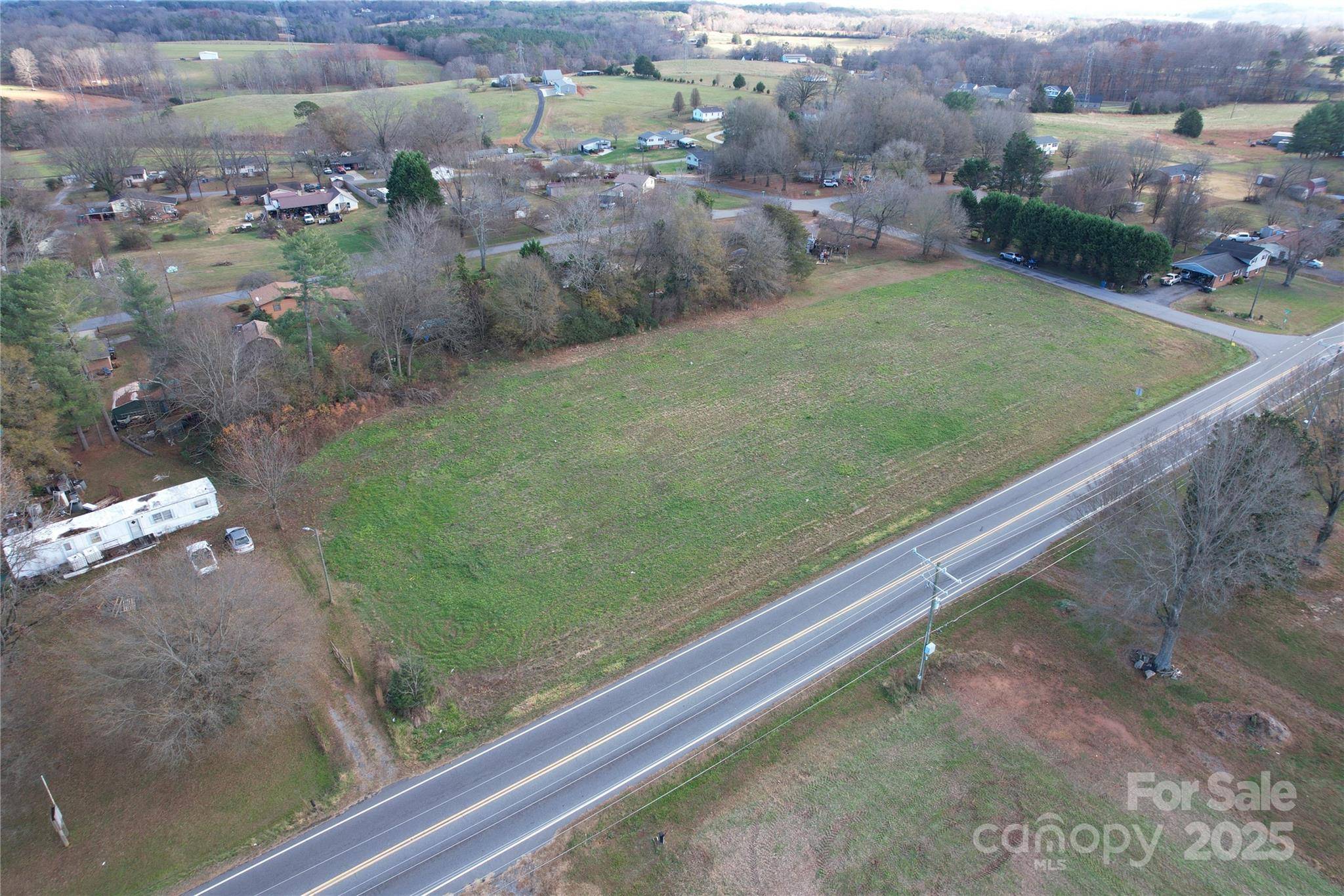 00 Hwy 16 HWY N, Conover, NC 28613