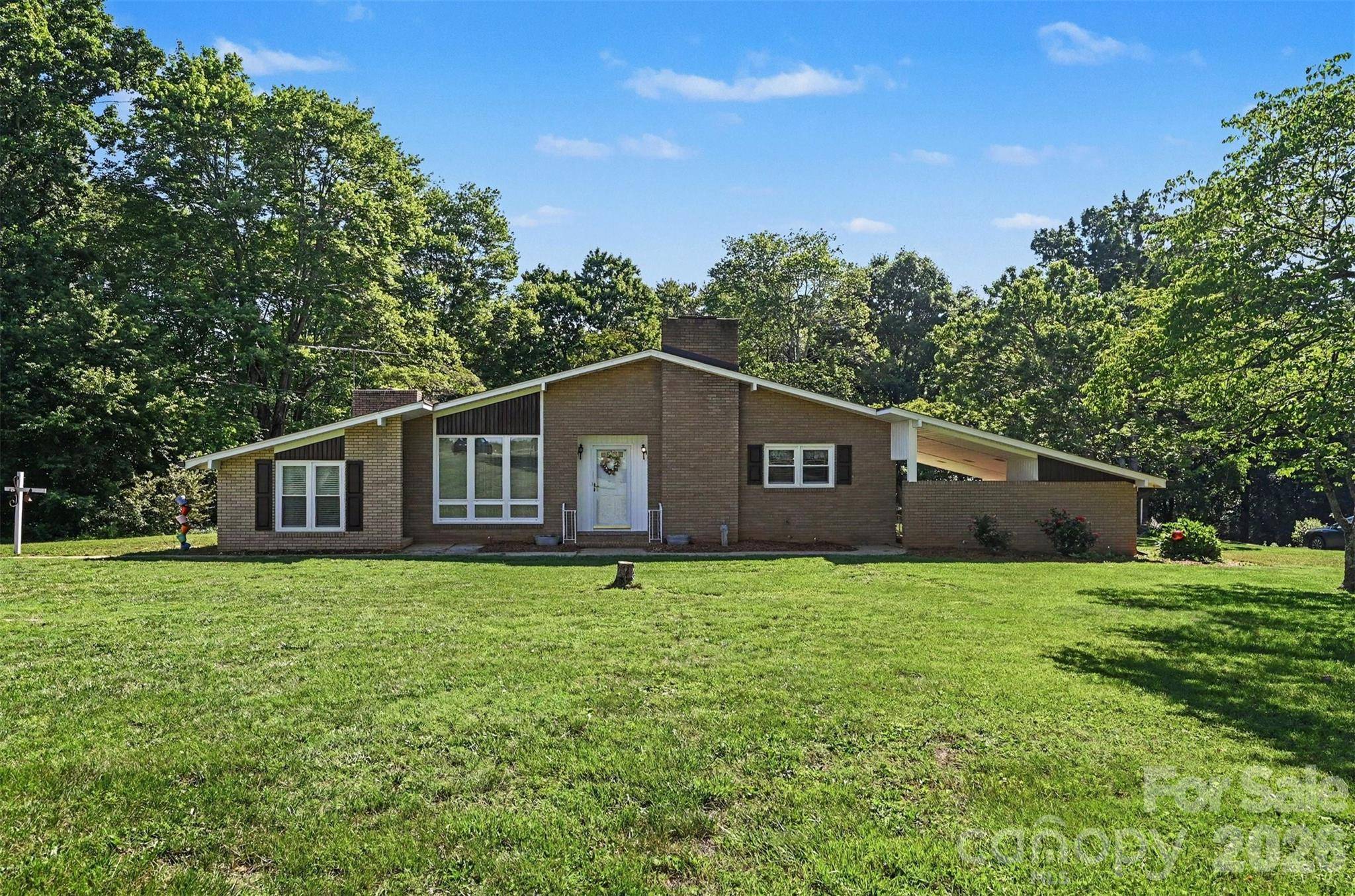 4110 Wilkesboro HWY, Statesville, NC 28625