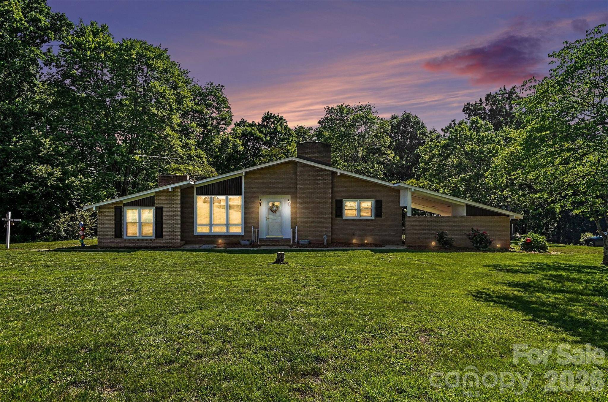 4110 Wilkesboro HWY, Statesville, NC 28625