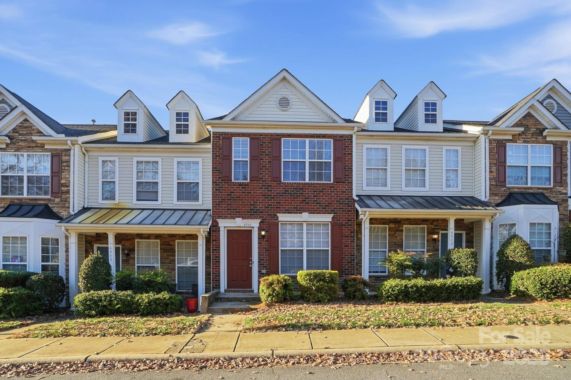4944 Kotlik DR, Charlotte, NC 28269