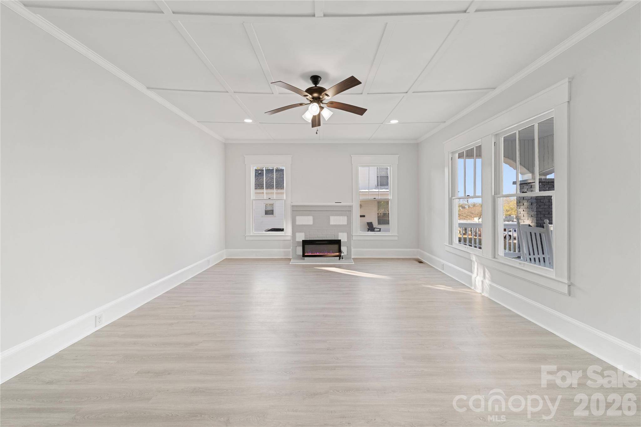 208 Hall ST, Wadesboro, NC 28170