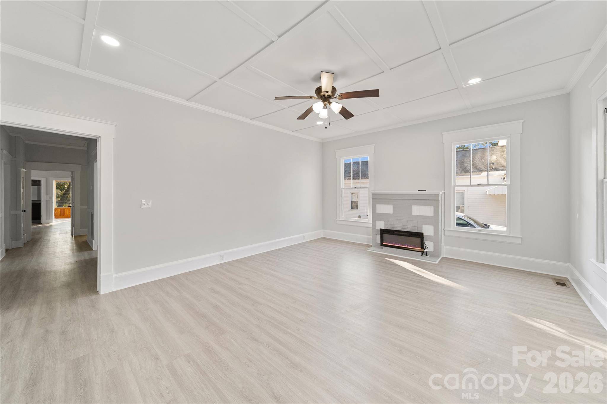 208 Hall ST, Wadesboro, NC 28170