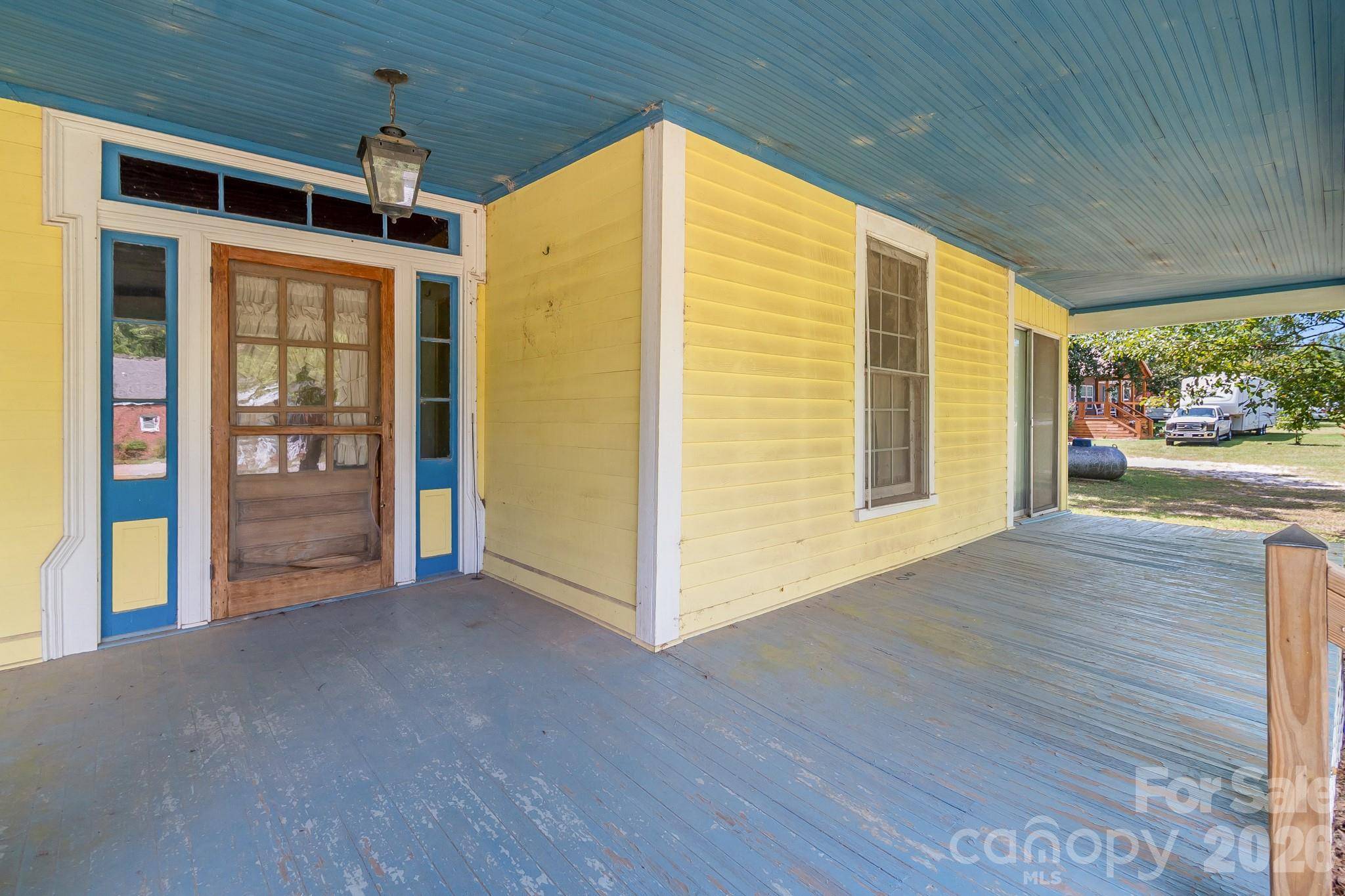 1801 Overbrook RD, Kershaw, SC 29067