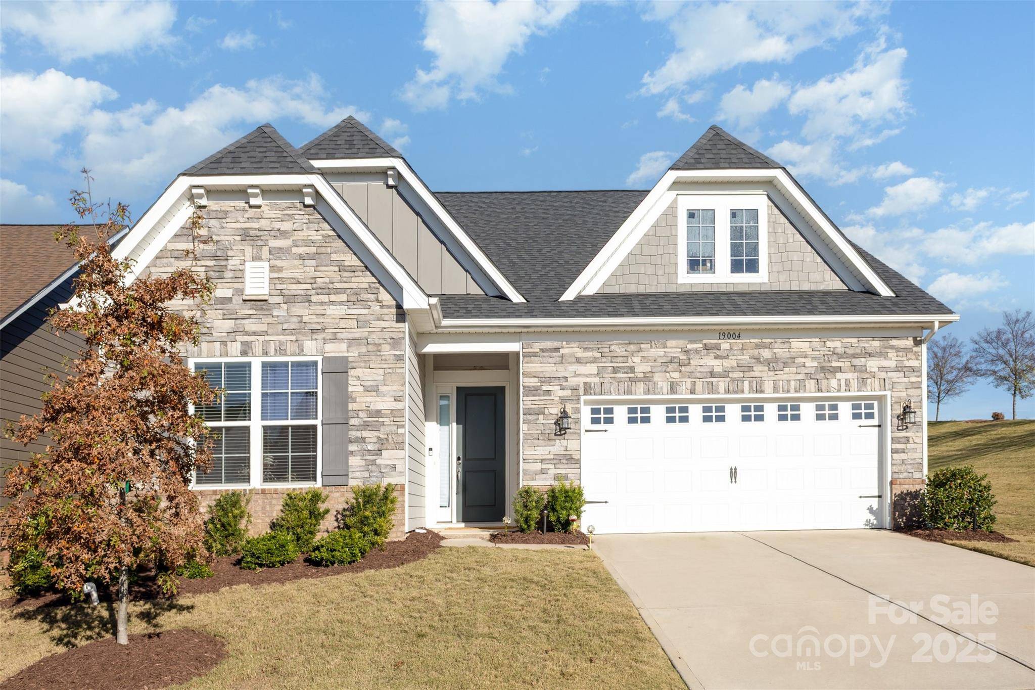 19004 Dry Narrows WAY, Charlotte, NC 28278