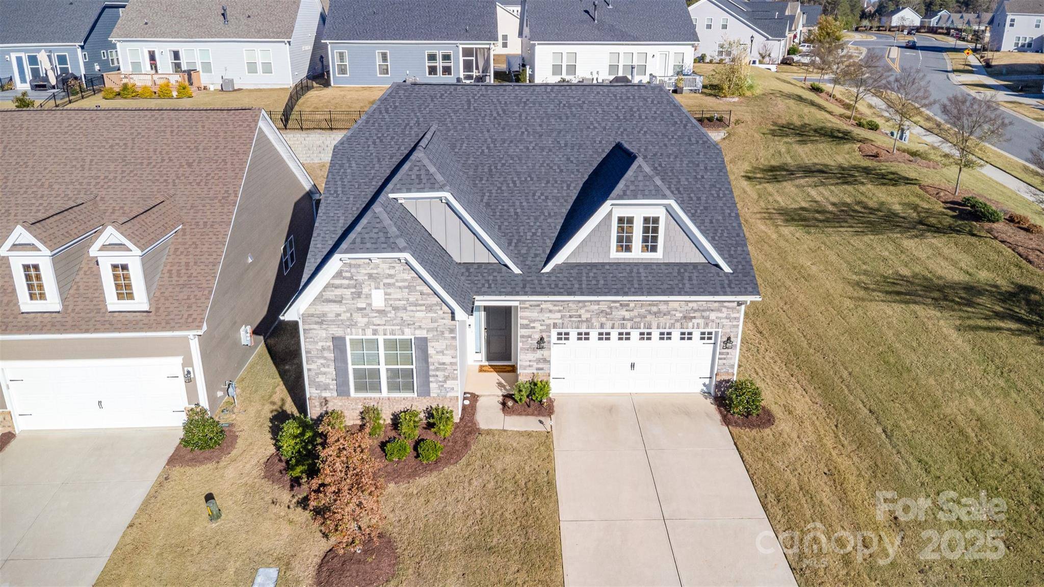 19004 Dry Narrows WAY, Charlotte, NC 28278
