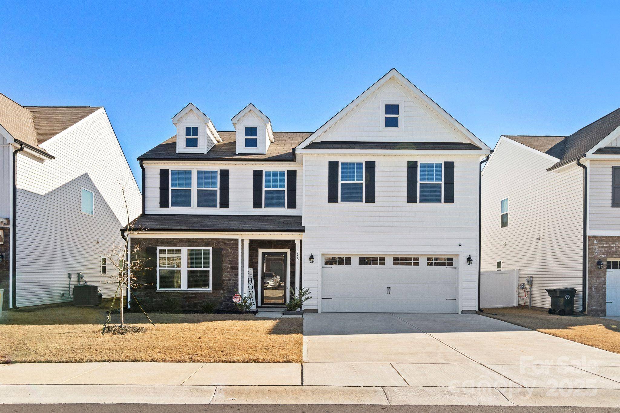 838 Foxglove LN, York, SC 29745