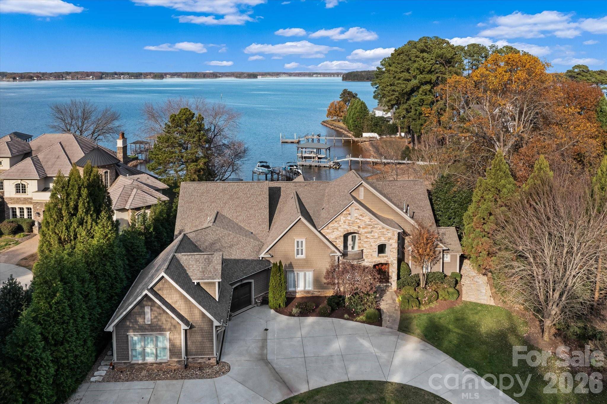 16407 Jetton RD, Cornelius, NC 28031