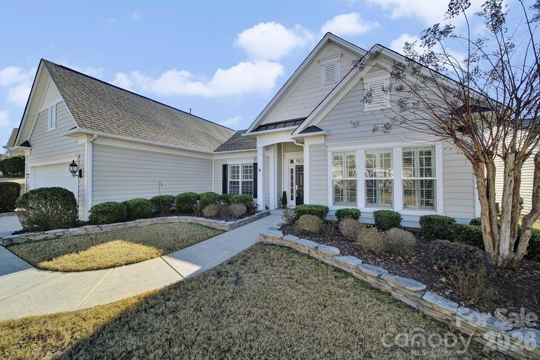 10411 Bethpage DR, Fort Mill, SC 29707